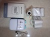 Mini Printer with Blue and Black Ink Thermal Paper